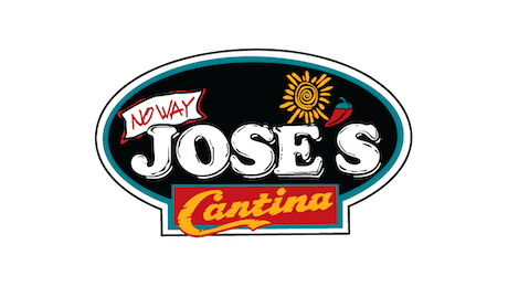 No Way Jose's logo.