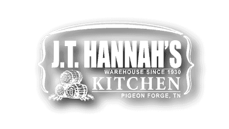 J.T. Hannah's logo.