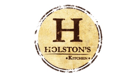 Holston's logo.